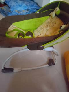 baby carry cot
