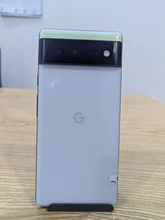 Google Pixel 6 Official PTA Approved