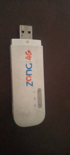 zong 4g usb wifi(Huawei)