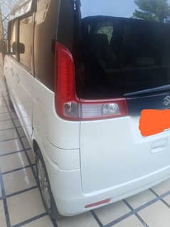 Suzuki specia 15/20