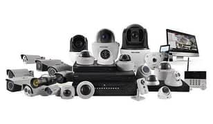 Cctv Cameras - Security CCTV Camera Installation Hd
