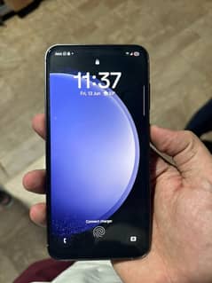 Samsung S23 FE official PTA