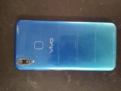 Vivo 1814 model