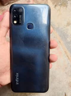 infinix