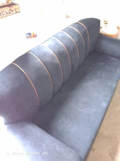 5 sitter sofa for sale just Thora SA phata ha Kone se