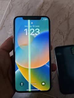 iPhone X