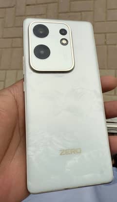 Infinix zero 30