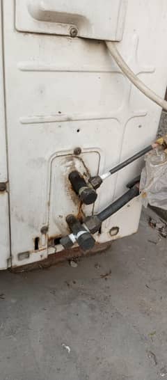 1 ton ka ha gas dalni ha Baki ok ha