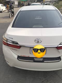 Corolla