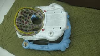kids walker very reasonable price