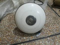 old fans
