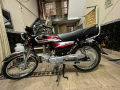 2025 Model New condition 10/10