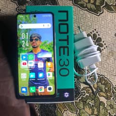 infinix
