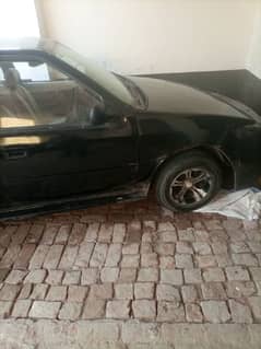 Hyundai Excel 1993
