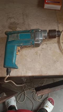 used hai