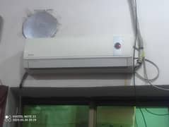 gree ac 10/9 //0313/70/222/00