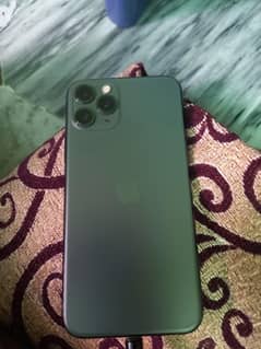 Iphone 11 pro 64gb waterpack