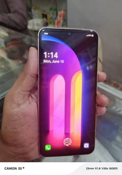 LG V60 THIN Q 5G OFFICIAL PTA APPROVED