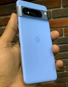 Google pixel 8 pro 12GB Ram 256 GB=0328=2741=868