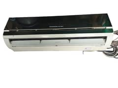 changhong ruba 1 ton non-inverter AC .
