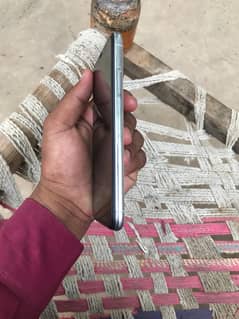 IPHONE X 256 GB NON PTA