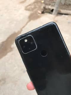GOOGLE PIXEL 4A 5G