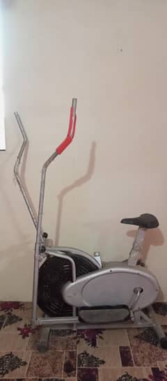 cycling