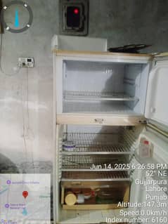 Fridge