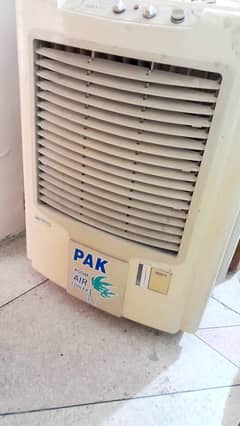Pak