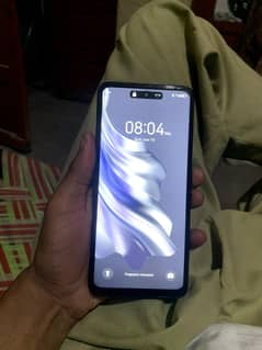 Tecno Spark 20 only