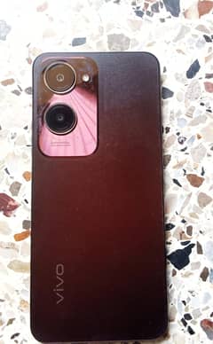 Vivo Y18 (Mocha Brown) | 4GB RAM 128GB ROM | 10/10 Condition | Sale