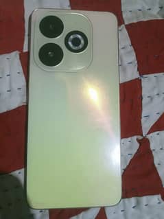 Infinix smart 8 pro 4+4 128 Exchange possible