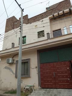 Corner