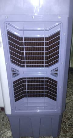 General ice cooler 2025 model 40 foot pressure
