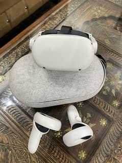 Oculus Quest 2 (128gb)