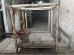 hen
