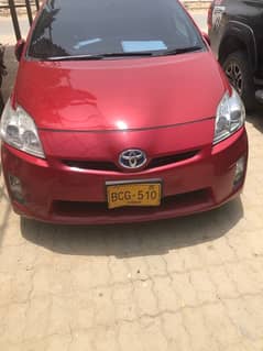 Toyota Prius 2014