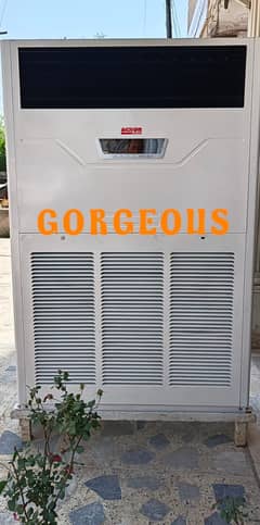 ACSON Floor standing 10hp orignal malysia ( price on call)