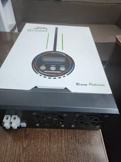 7 kw local made solar inverter