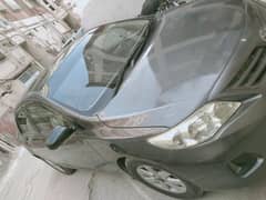 Toyota Corolla GLI