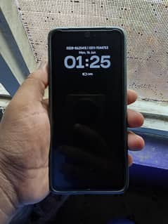 Redmi note 14 8+8/256