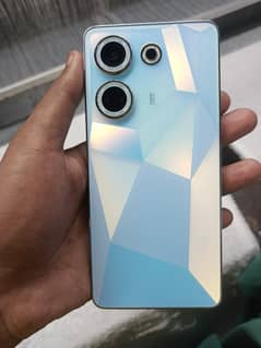 tecno common 20