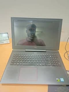Dell Inspiron 7577 Gaming Laptop GTX1050Ti