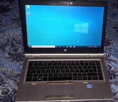 Hp laptop