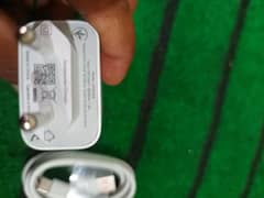 tecno Camon 20 original chargar