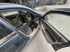 Honda Civic 2006 Automatic