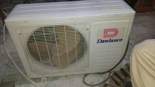 AC for sale Dawlance