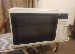 Microwave for Sale