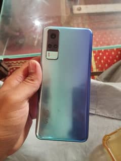 Vivo y31 4gb/128gb