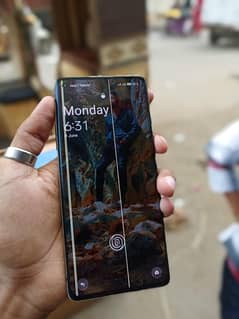 OnePlus 8 panal Liins